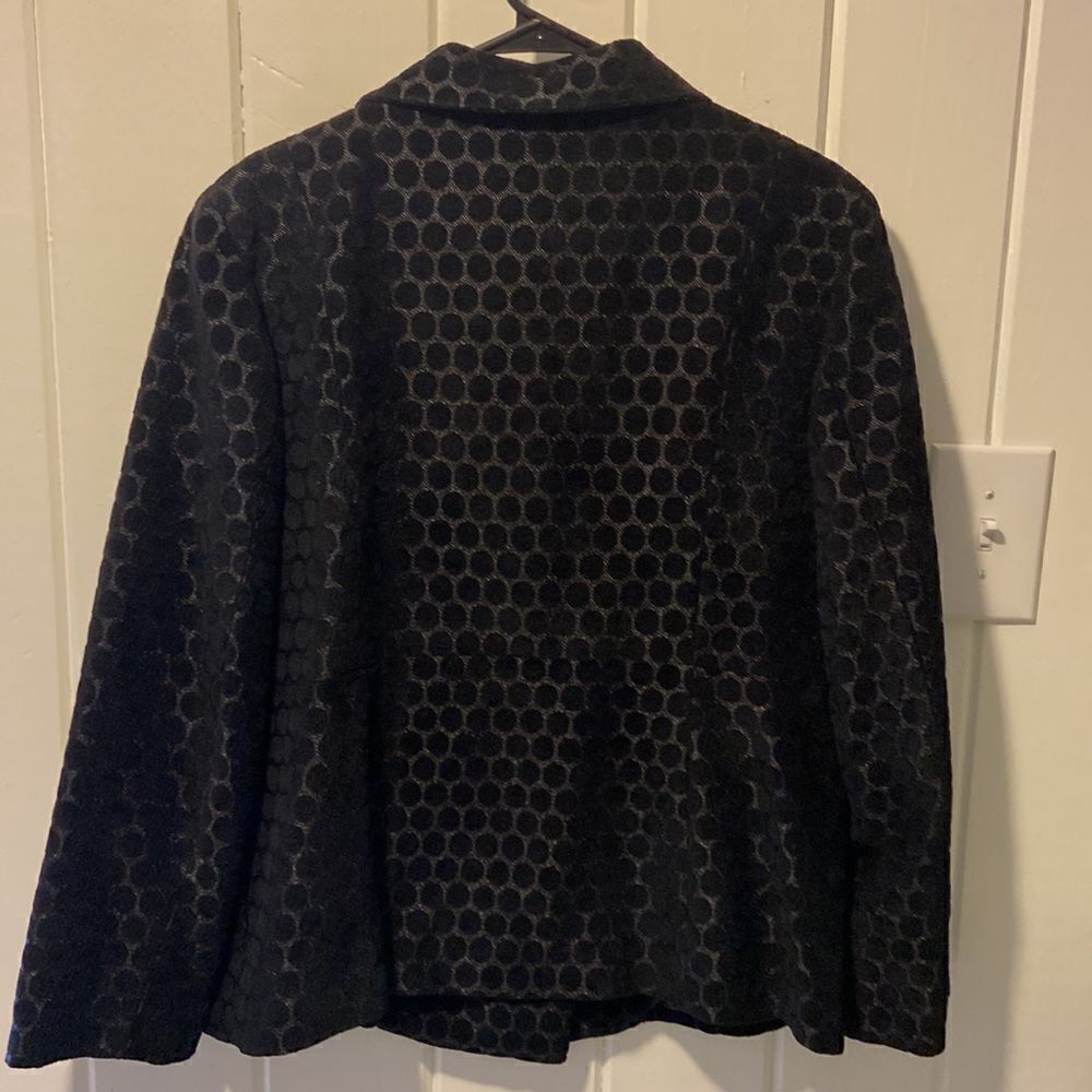 Chicos size 2 jacket - Picture 5 of 7